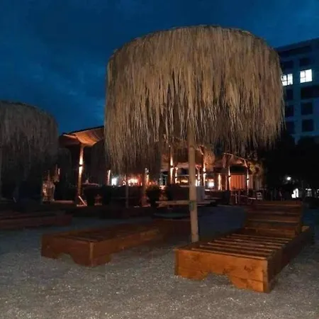 Carla * Năvodari