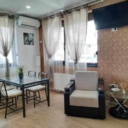 Lejlighed Carla Năvodari