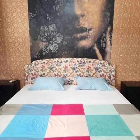 Apartment Ana